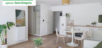 Appartement  à vendre, 3 pièces, 2 chambres, 68 m²