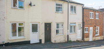 1 bedroom terraced house for sale