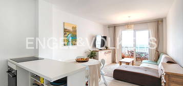 Apartamento en venta en Carrer Muga-delta, Muga - Gran Reserva - Badia