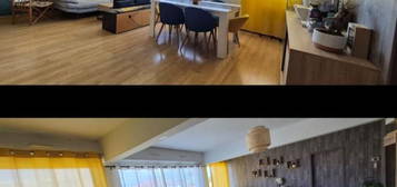 Location appartement 4 pièces 82 m²