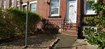 4 bedroom terraced house