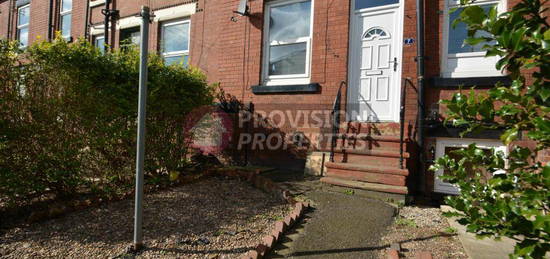 4 bedroom terraced house