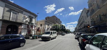 Monolocale corso Secondigliano 121, Secondigliano, Napoli