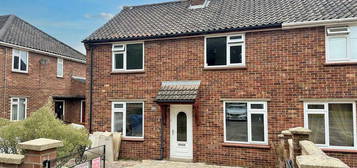 5 bedroom semi-detached house