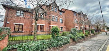 2 bed flat to rent