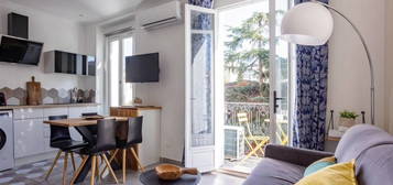 Appartement  à vendre, 2 pièces, 1 chambre, 32 m²