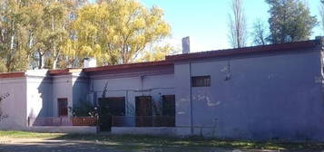 Casa en Alquiler