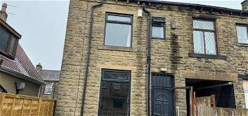Terraced house for sale in John Street, Holme Lane, Tong, Bradford BD4