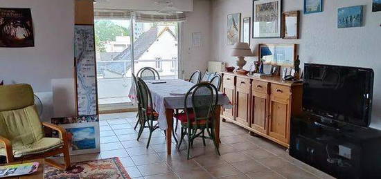 APPARTEMENT T4 - Vannes - Morbihan (56)