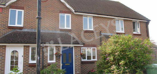 3 bedroom terraced house