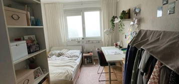 WG Wohnung Zimmer Jena