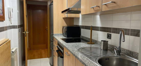 Piso en venta en calle Isaac Peral, 3