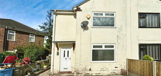 3 bed semi-detached house to rent