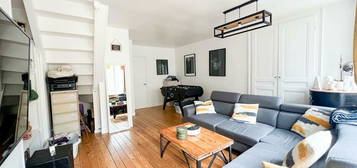 Appartement hyper centre saint pierre eglise