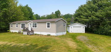 88 McLaggan Drive, Blackville, New Brunswick