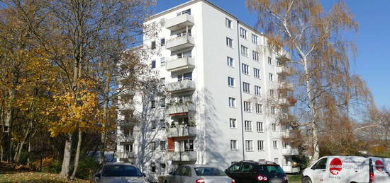 Schöne 4-Zimmer-Wohnung mit BALKON in Friedrichsdorf-Seulberg | EG | 0.8