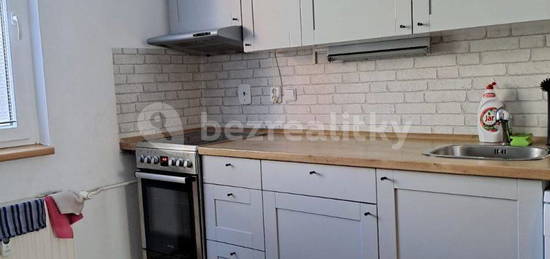 Pronájem bytu 3+1 78 m², Podlesí II, Zlín