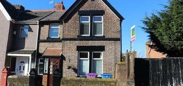 2 bedroom semi-detached house