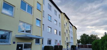 Gemütliches Singleapartment mit Balkon in Audinähe