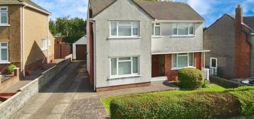 3 bed detached house for sale