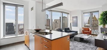 33 Park Row Unit 48V, New York, NY 10038