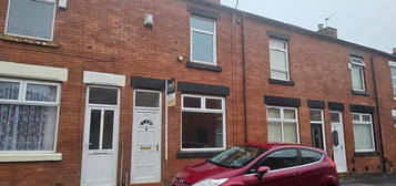 Terraced house to rent in Annis Road, Bolton BL3