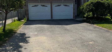 BSMT - 548 MCLEOD CRESCENT, Pickering (Rosebank), Ontario