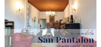 Appartamento campo san pantalon, San Polo, Venezia