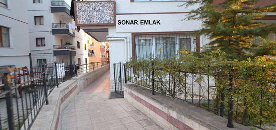 GENERAL ZEK DOAN MAH SONAR EMLAK'TAN KOT 2 DE SATILIK 2+1 DARE