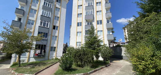 Aktıp'a Komşu 3+1 Site İçerisinde Arakat Kiralık Daire