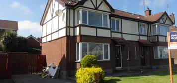 54 Ashbury Avenue, Bexley Road, Bangor, BT19 6ZG