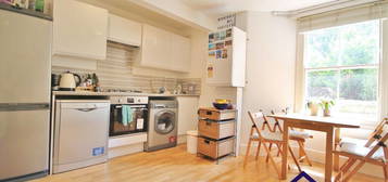 2 bed flat to rent