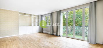 NEUILLY SUR SEINE - 4/5 PIECES DERNIER ETAGE - 1 020 000€ FAI