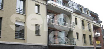 Location appartement 3 pièces 55 m²