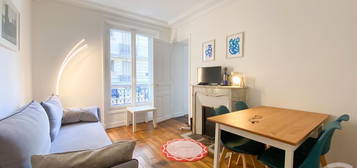 Location appartement 3 pièces 52 m²