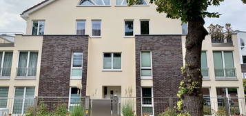 5-Zimmer Maisonette Wohnung mit 3 Terrassen