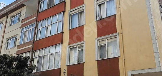 BÜYÜKÇEKMECE MERKEZDE SATILIK 2 +1 DAİRE