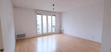 Achat appartement 2 pièces 53 m²