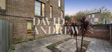 End terrace house to rent in Byworth Walk, London N19