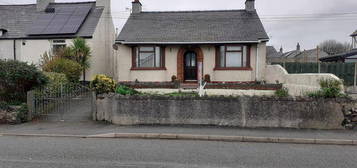 2 bedroom detached house for sale