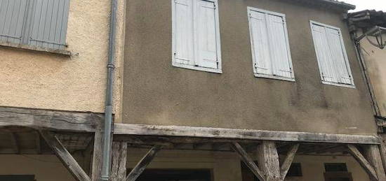 Ancienne maison XVIIIe à rénovée 250 M2