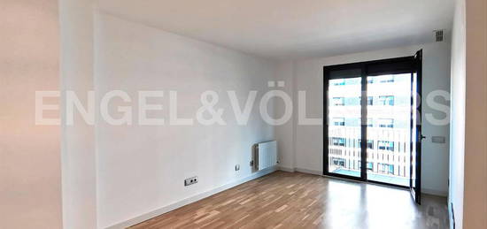 Apartamento de alquiler en La Nova Esquerra de l'Eixample