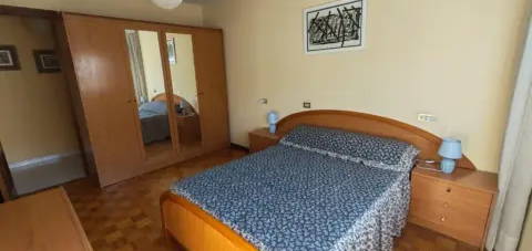 Apartamento en Boiro