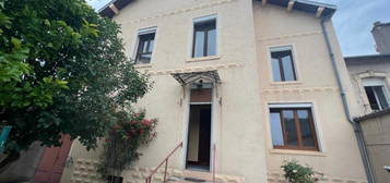 Maison - Pont-Saint-Vincent - 220m²