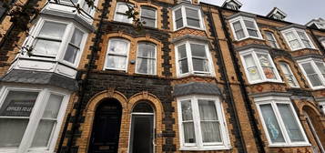 Flat to rent in Flat 5 30 North Parade, Aberystwyth, Ceredigion SY23