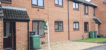 1 bed maisonette to rent