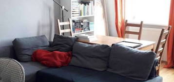 Helle 2 Zimmer Wohnung im 14. Bezirk