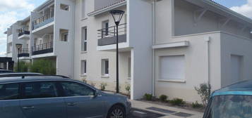 Appartement 2 pièces 35m²