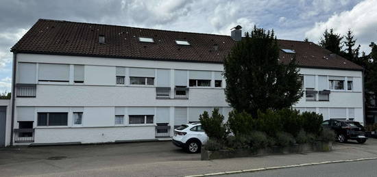 1-Zimmer-Wohnung in Reutlingen