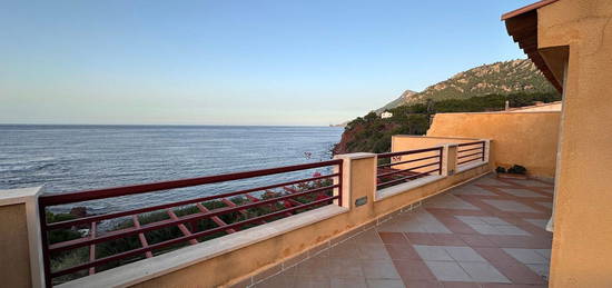 Alquiler de  Chalet adosado en avenida de la mar, 8